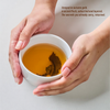 Autumn Gold Flush – Darjeeling Autumn Flush Black Tea 100g