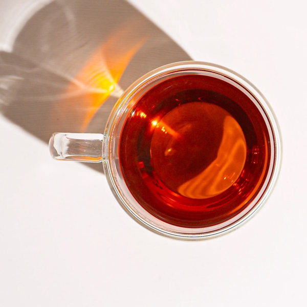 MeghTara Darjeeling Black Tea - Second Flush Whole Leaf 100g