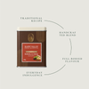 Masala Chai – Spiced Assam CTC Black Tea 100g