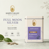 Full Moon Silver – Speciality Darjeeling White Tea 25g