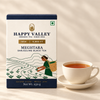 Happy Valley MeghTara Darjeeling Black Tea - Second Flush Whole Leaf 250 g