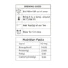 Organic Darjeeling Moonlight Tea (50 G)