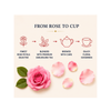 Darjeeling Rose Tea (100 G)