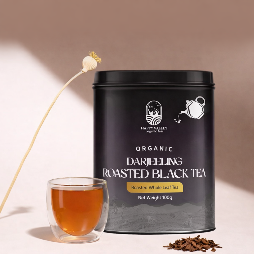 Whole Leaf Tea
