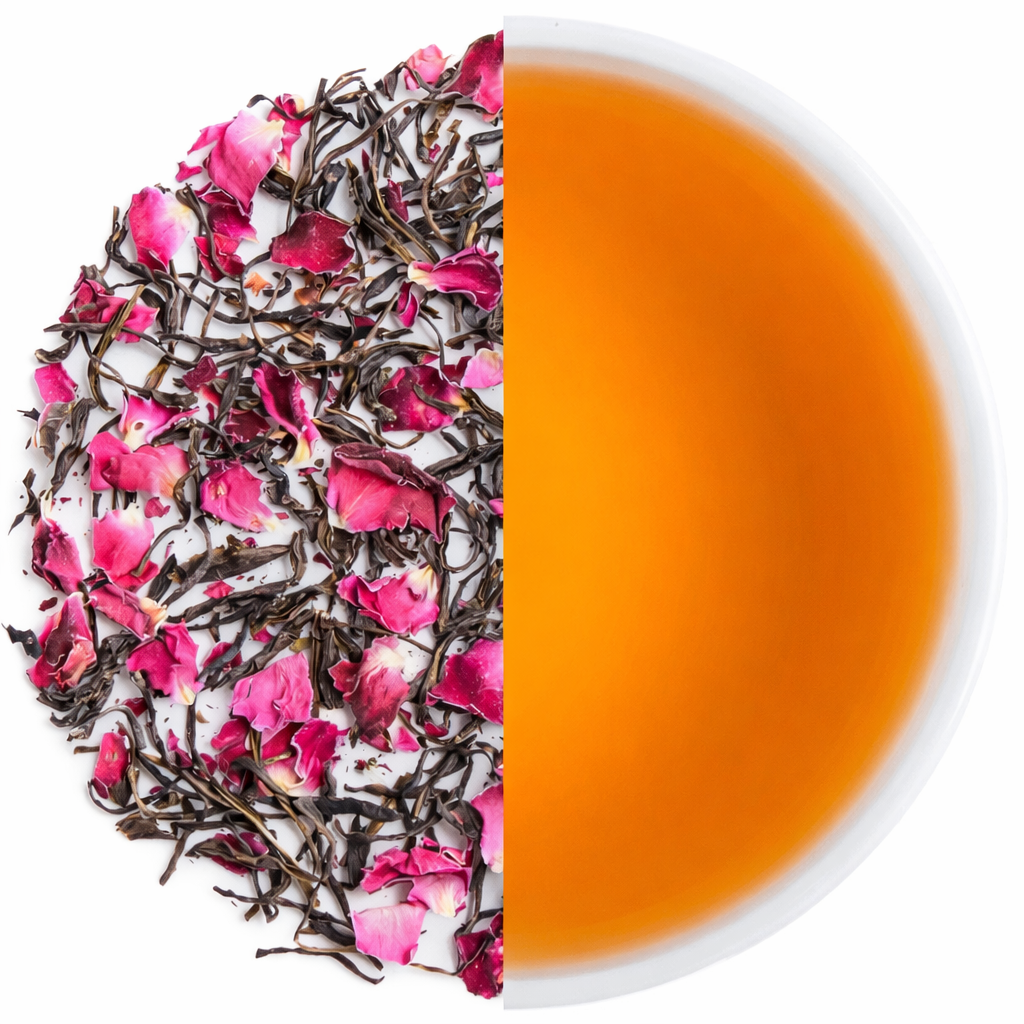 Rose Tea