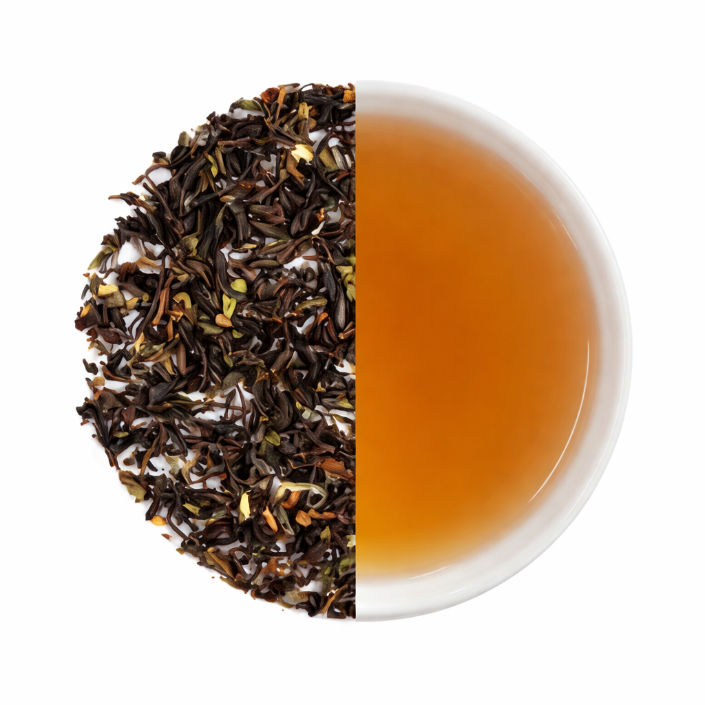 Lemon tea