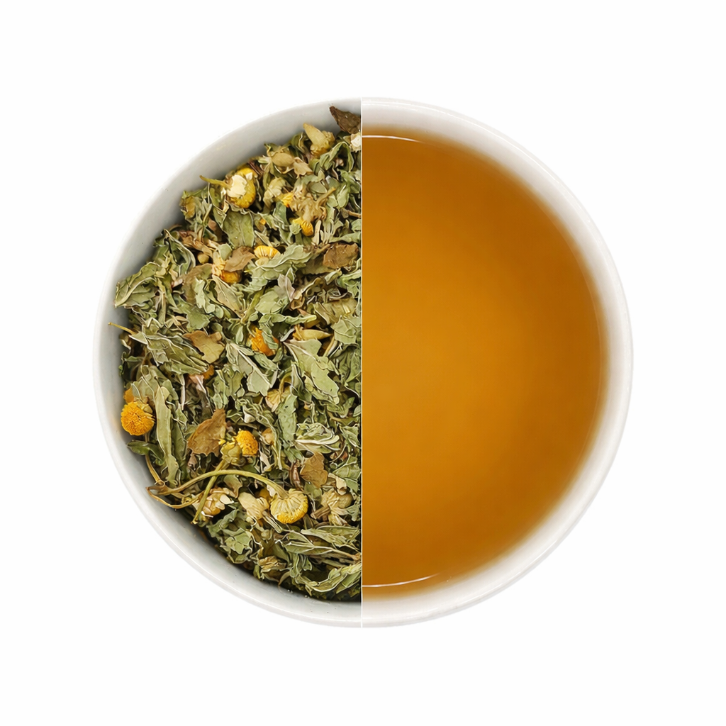 Chamomile Tea