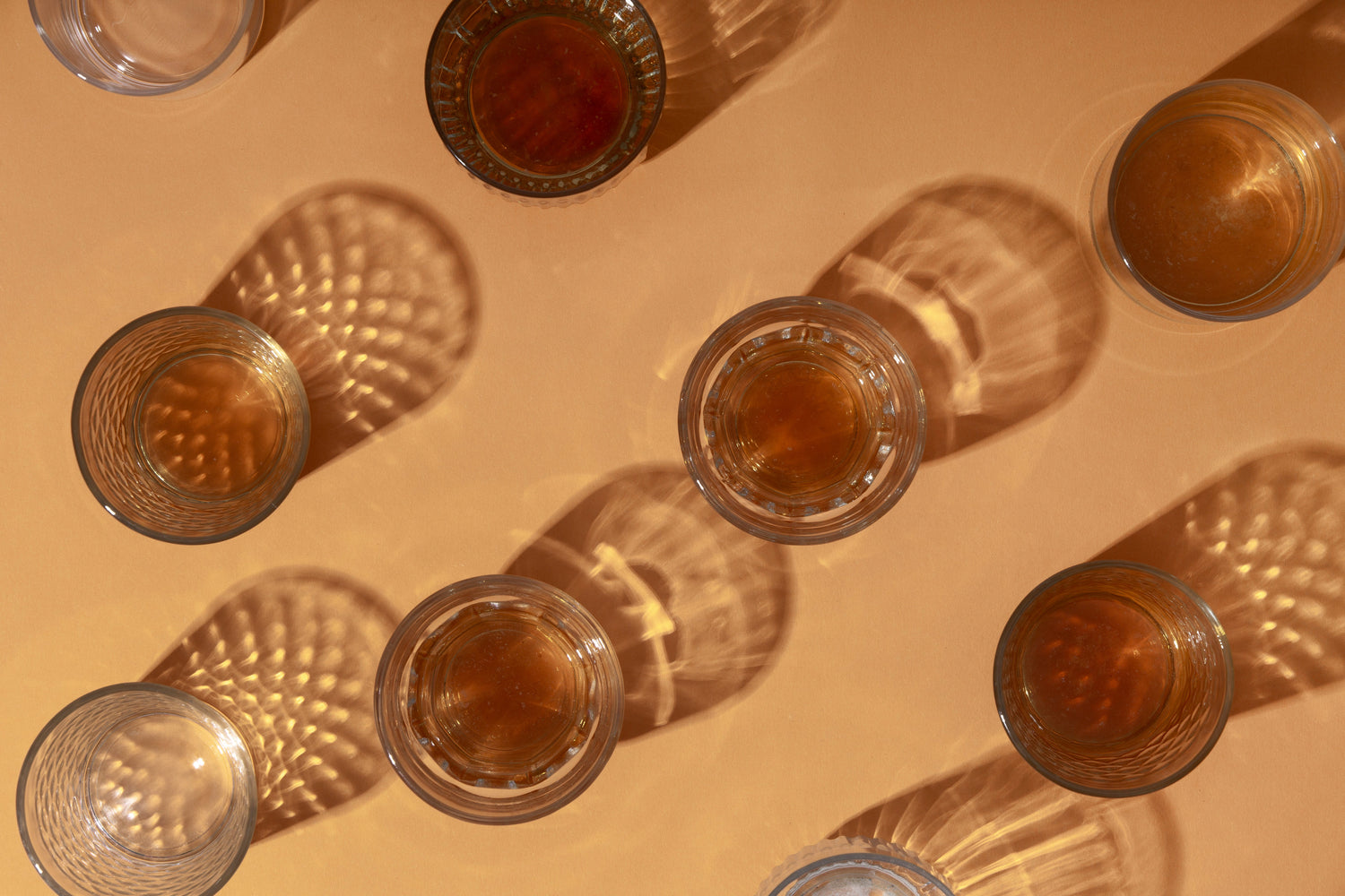 Black tea