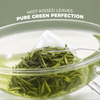 Silver Mist Green – Speciality Darjeeling Green Tea 100g