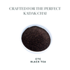 Kadak Chai – Strong Assam CTC Black Tea 100g