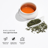 First Light First Flush Darjeeling Green Tea – Whole Leaf 100g