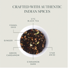 Masala Chai – Spiced Assam CTC Black Tea 100g