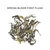 Spring Bloom First Flush Black Tea – Whole Leaf 100g