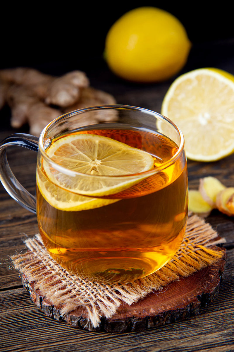 Lemon Tea