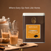 Kadak Chai – Strong Assam CTC Black Tea 100g