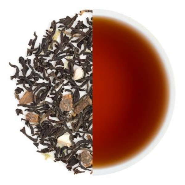 Happy Valley MeghTara Darjeeling Black Tea - Second Flush Whole Leaf 250 g