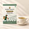 Meghtara Darjeeling Green Tea – Whole Leaf 100g