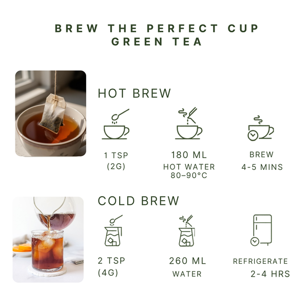 Happy Valley Assam Tea ingredients and product highlights