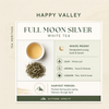 Full Moon Silver – Speciality Darjeeling White Tea 25g