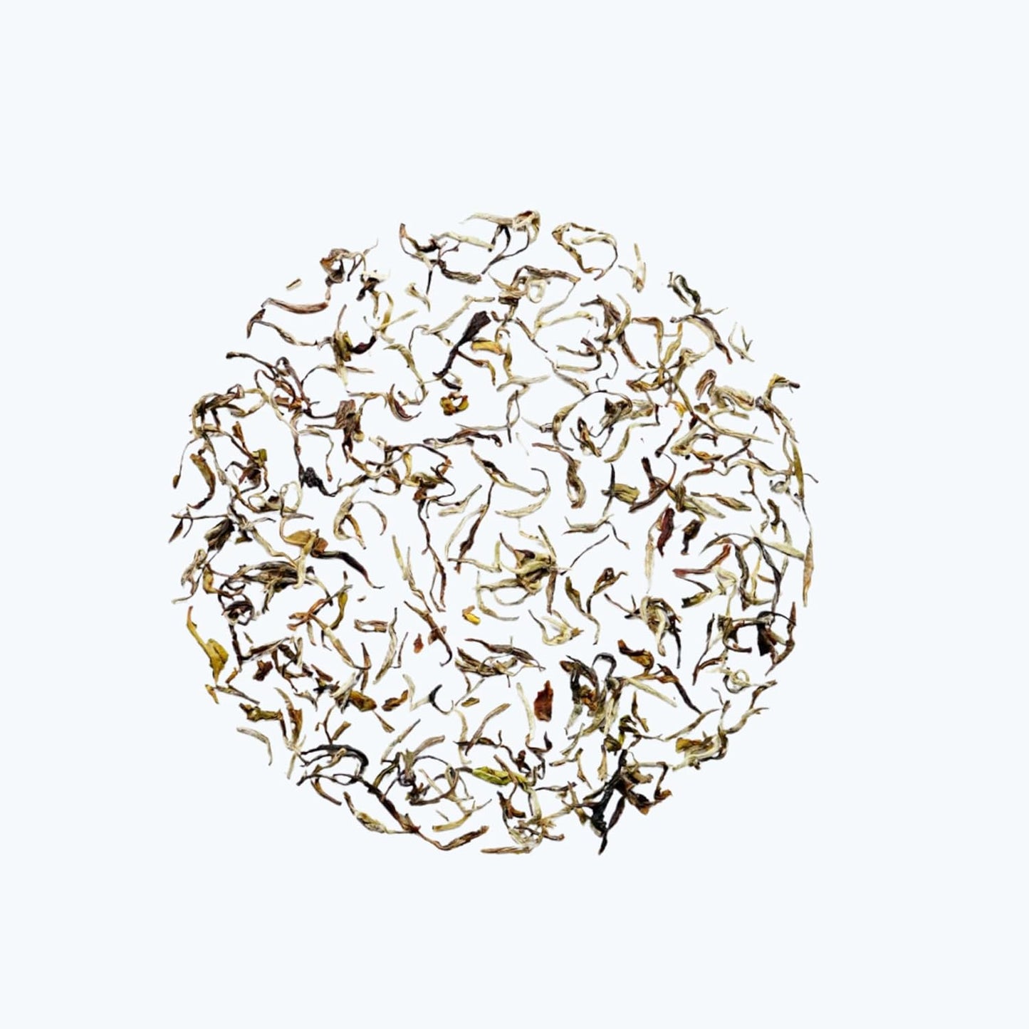 Organic Darjeeling Moonlight Tea (50 G)