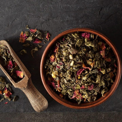 Darjeeling Rose Tea (100 G)