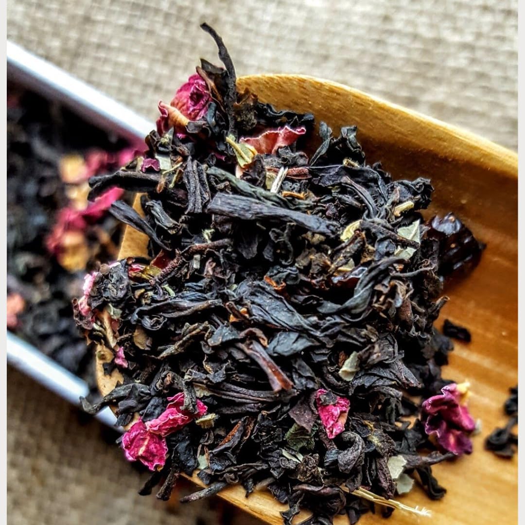 Darjeeling Rose Tea (100 G)