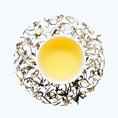 Organic Darjeeling Moonlight Tea (50 G)