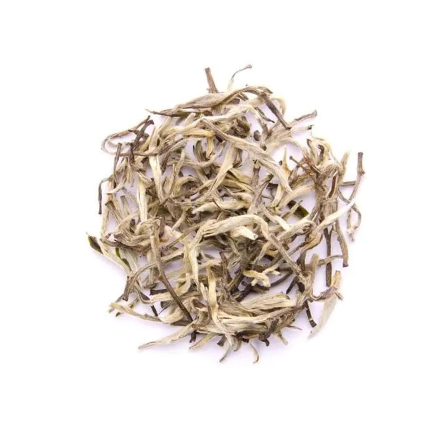 Organic Darjeeling Silver Needles Tea (25 G)