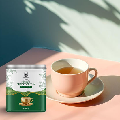 Darjeeling Summer Solstice Tea (50 G)