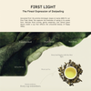 First Light First Flush Darjeeling Green Tea – Whole Leaf 100g