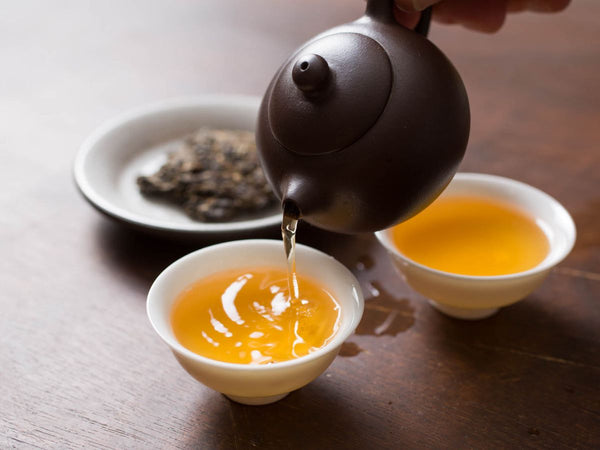 Black Tea