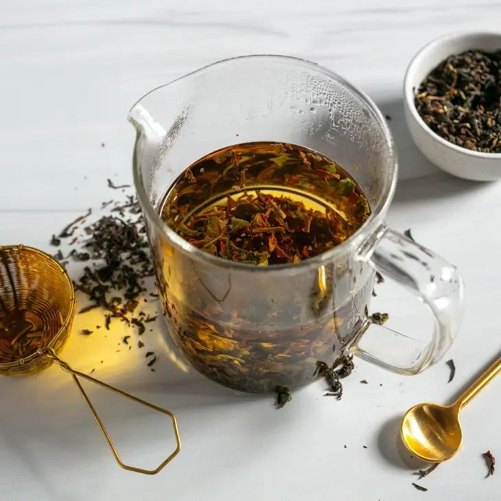 Explore Tea by Type