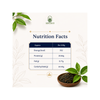 Darjeeling Black Tea Second Flush Brokens Loose Tea (100 G)
