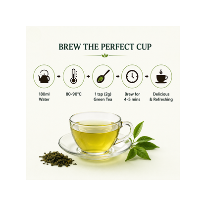 Green tea