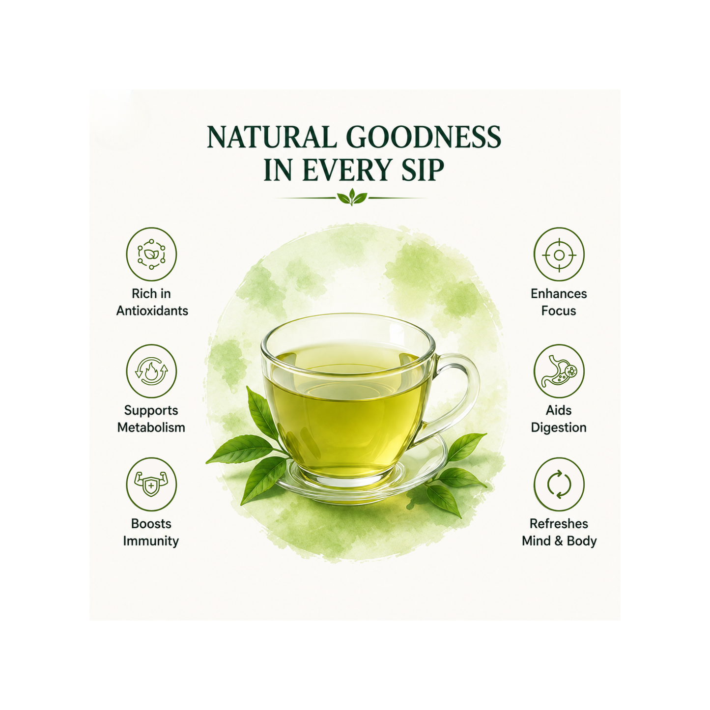 Green tea