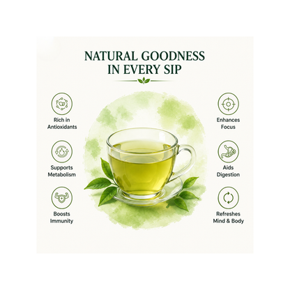 Green tea