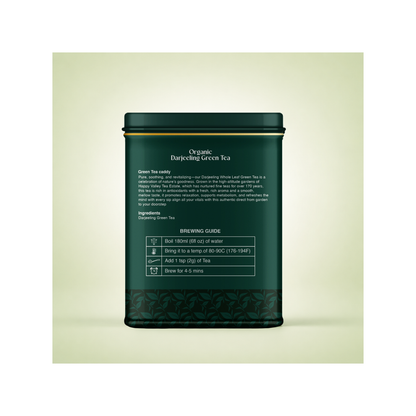 Green tea