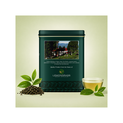 Green tea