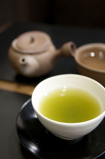 Green Tea