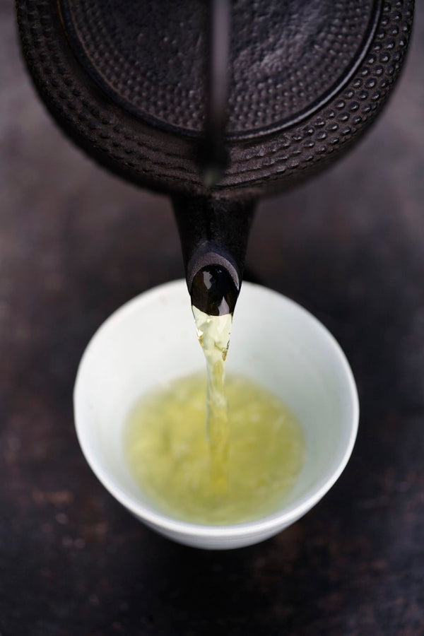 White Tea