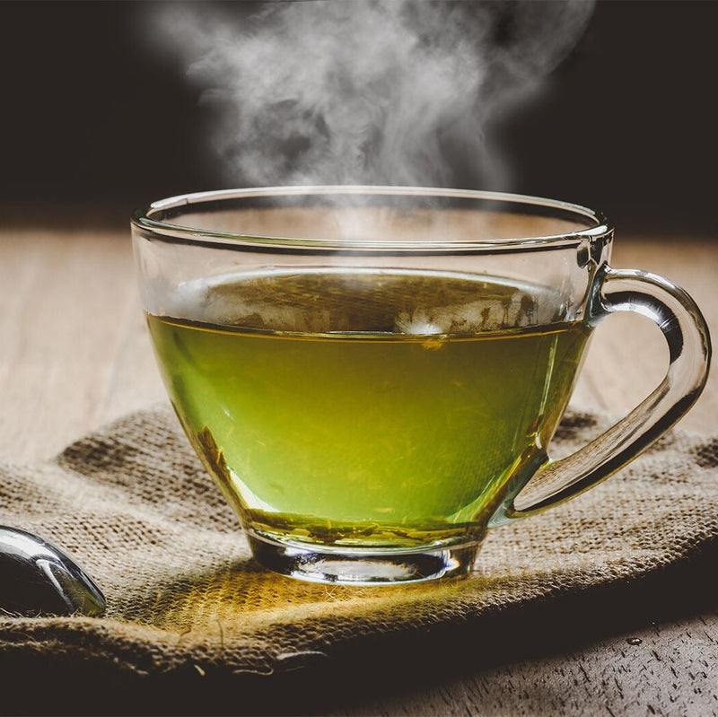 Green Tea