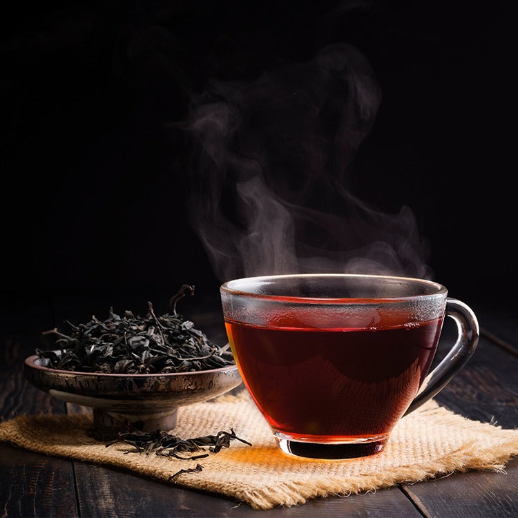 Black Tea