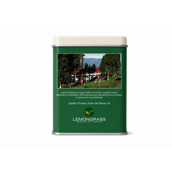 Darjeeling Summer Solstice Tea (50 G)